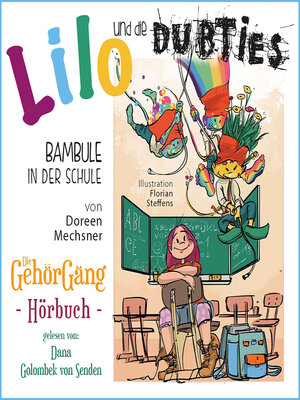 cover image of Lilo und die Dubties 2